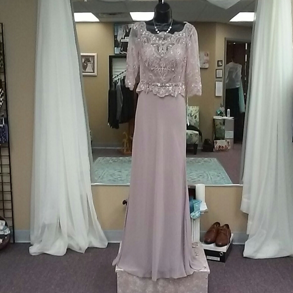 cameron blake Dresses & Skirts - Special occasion dress